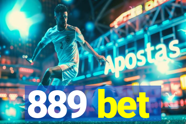 889 bet