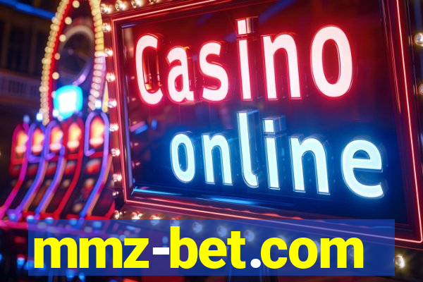 mmz-bet.com