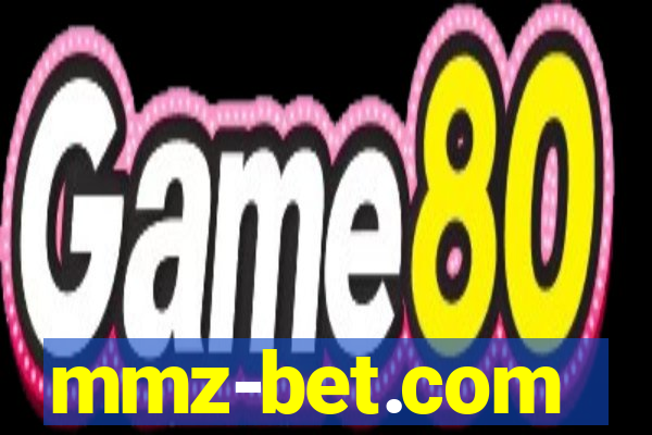 mmz-bet.com