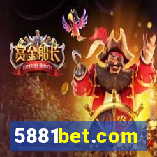 5881bet.com