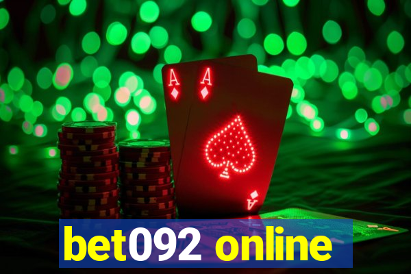 bet092 online