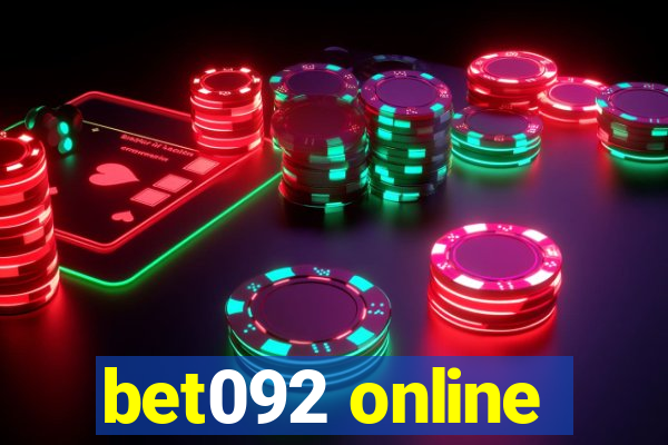 bet092 online