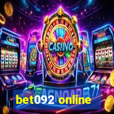 bet092 online