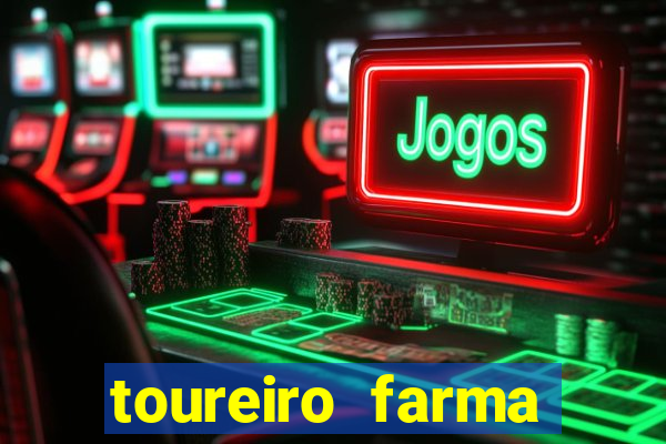 toureiro farma whatsapp teresina