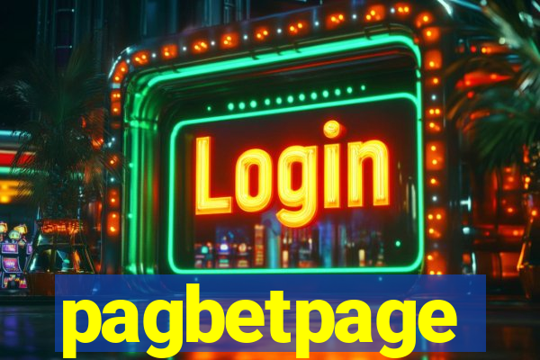 pagbetpage