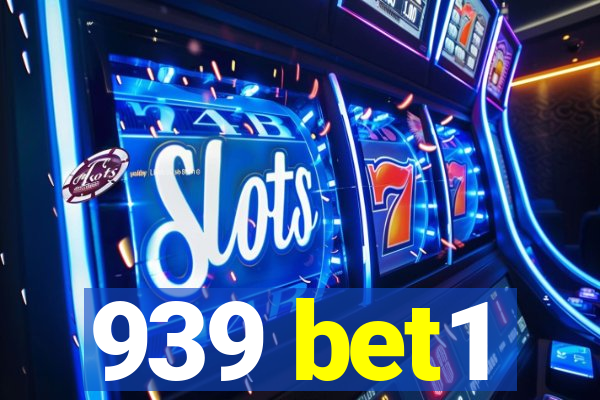 939 bet1