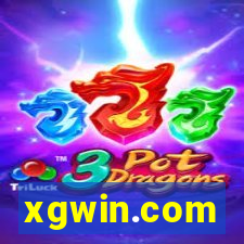 xgwin.com