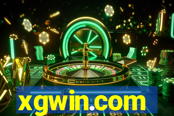 xgwin.com