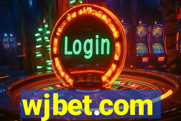 wjbet.com