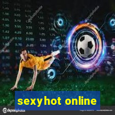 sexyhot online