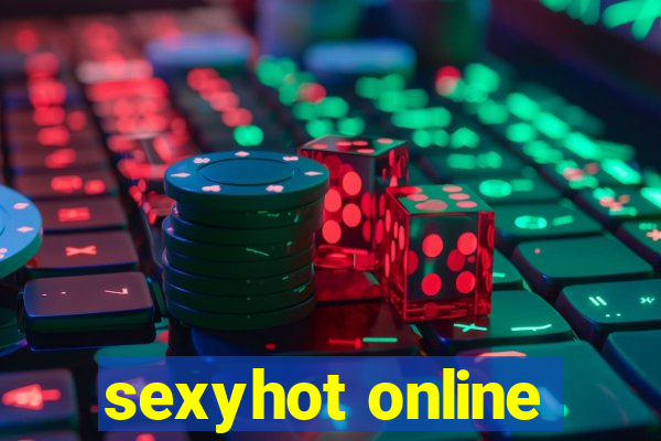 sexyhot online