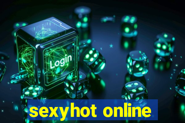 sexyhot online