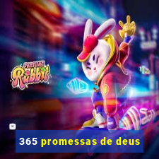 365 promessas de deus