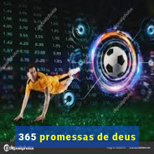 365 promessas de deus