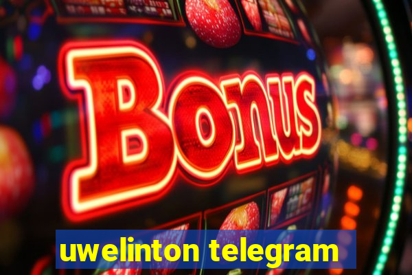 uwelinton telegram