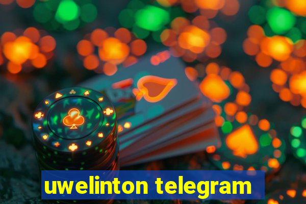 uwelinton telegram