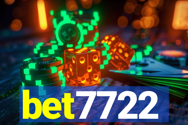 bet7722