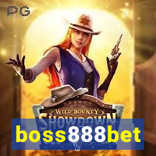 boss888bet