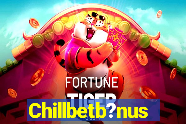 Chillbetb?nus