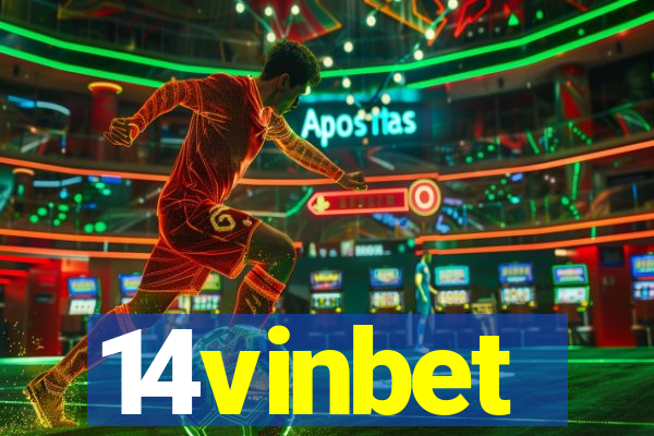 14vinbet