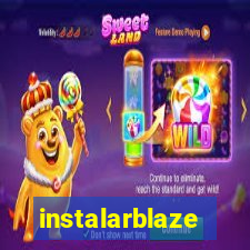 instalarblaze