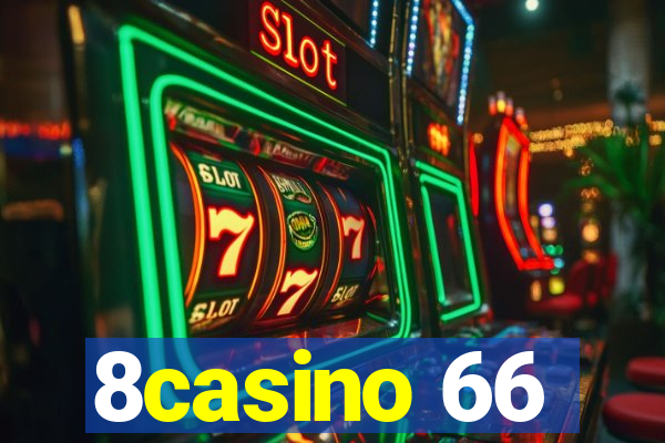 8casino 66