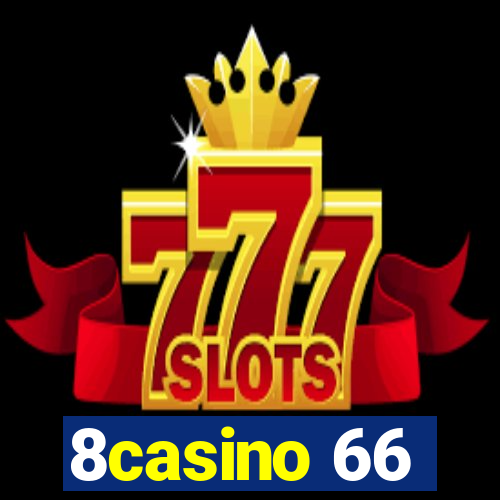 8casino 66