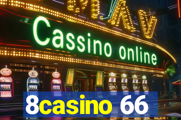 8casino 66