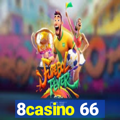 8casino 66