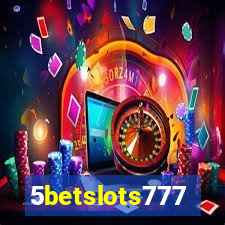 5betslots777