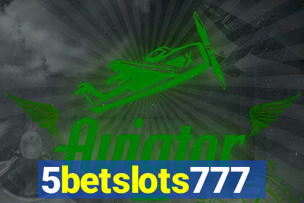 5betslots777