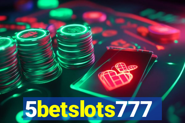 5betslots777