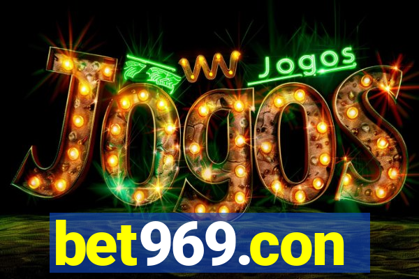 bet969.con