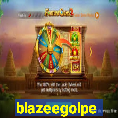 blazeegolpe