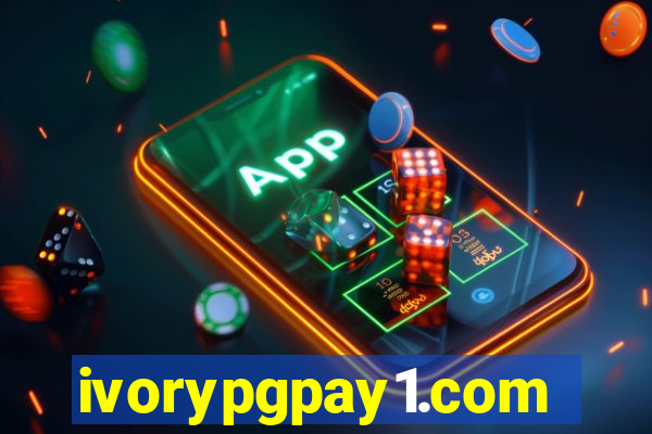 ivorypgpay1.com