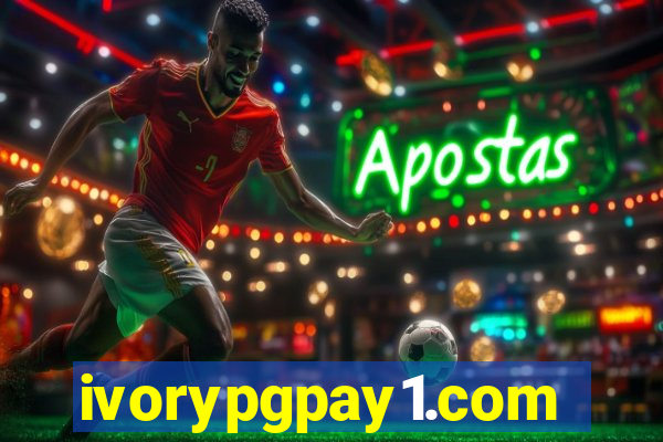 ivorypgpay1.com