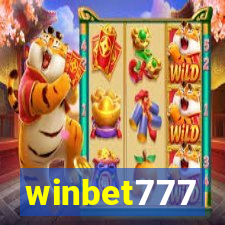 winbet777