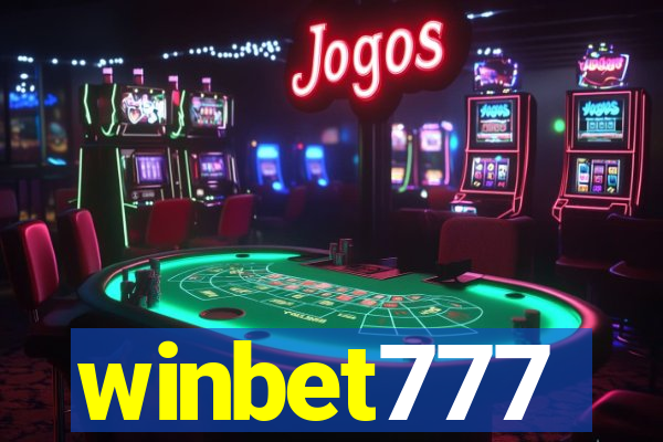 winbet777