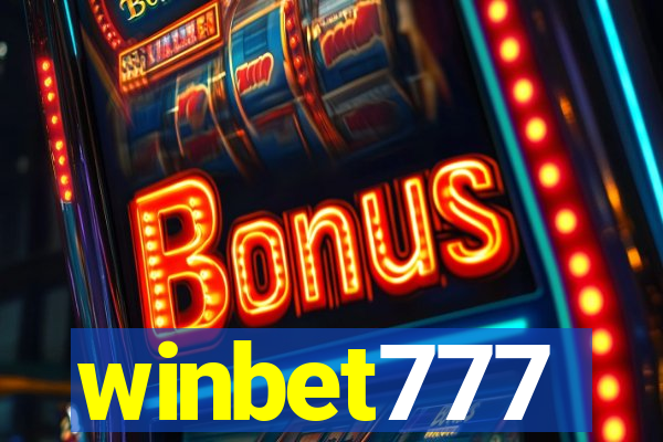 winbet777