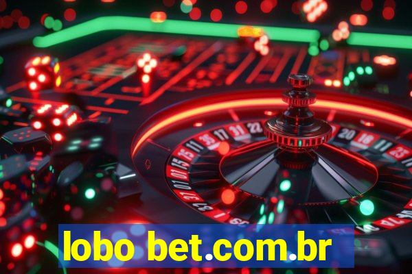 lobo bet.com.br