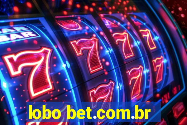 lobo bet.com.br