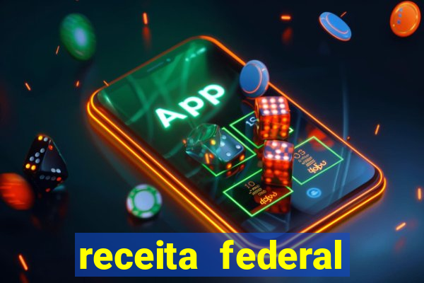 receita federal salvador agendamento