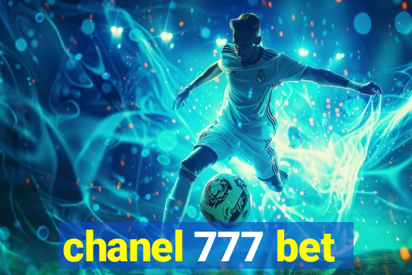 chanel 777 bet