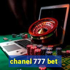 chanel 777 bet