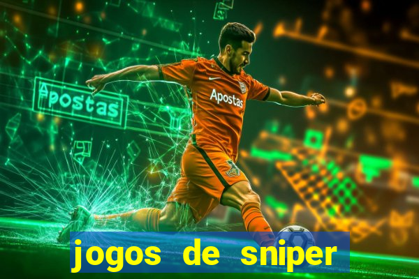 jogos de sniper para pc