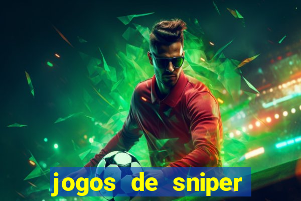 jogos de sniper para pc