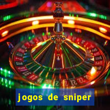 jogos de sniper para pc