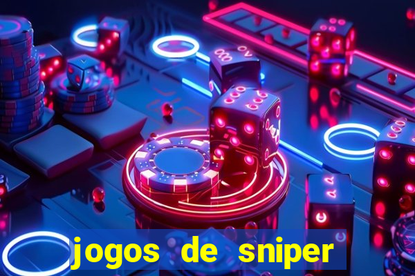 jogos de sniper para pc