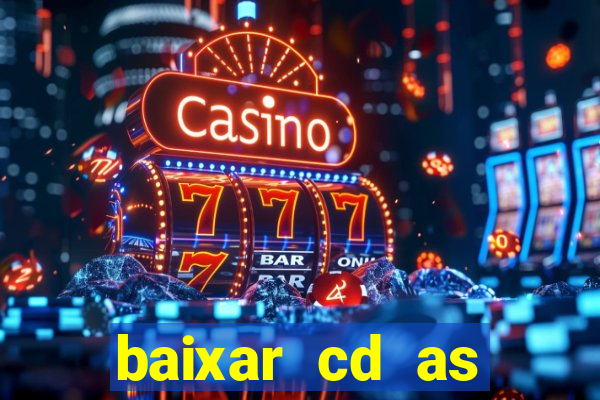 baixar cd as melhores de edson gomes