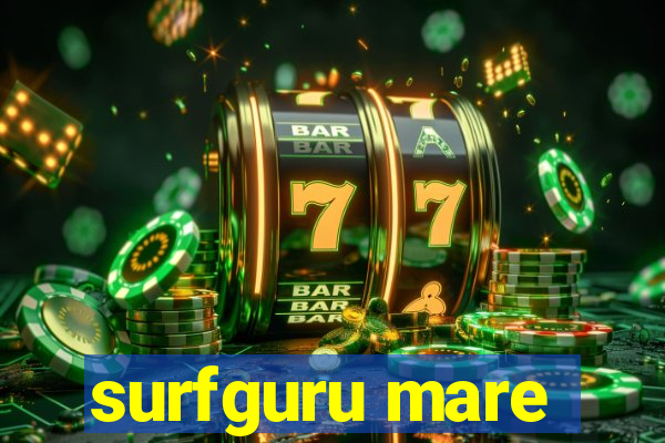 surfguru mare